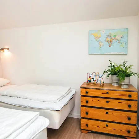 8 Person In Ebeltoft-by Traum Ebeltoft