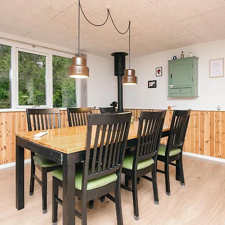 8 Person In Ebeltoft-by Traum