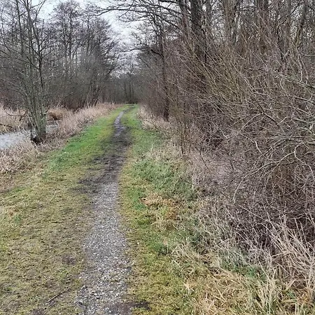 8 Person In Ebeltoft-by Traum * Ebeltoft