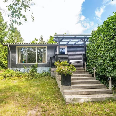 8 Person In Ebeltoft-by Traum Semesterbostad Ebeltoft
