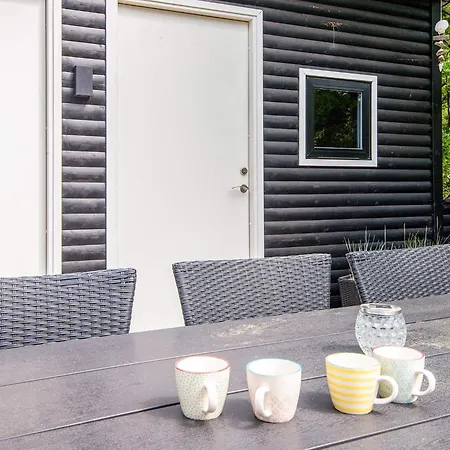 8 Person In Ebeltoft-by Traum