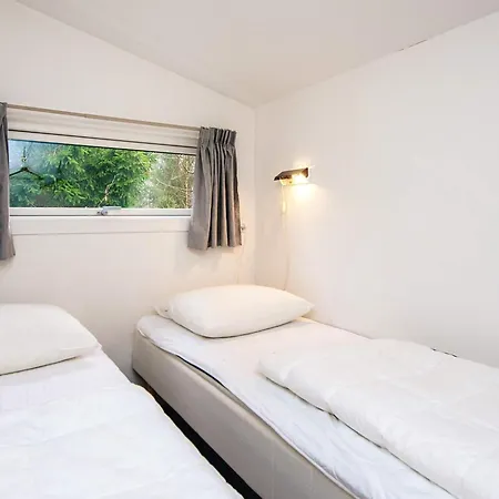 Holiday home 8 Person In Ebeltoft-by Traum