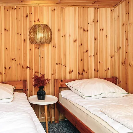 8 Person In Ebeltoft-by Traum Holiday home *