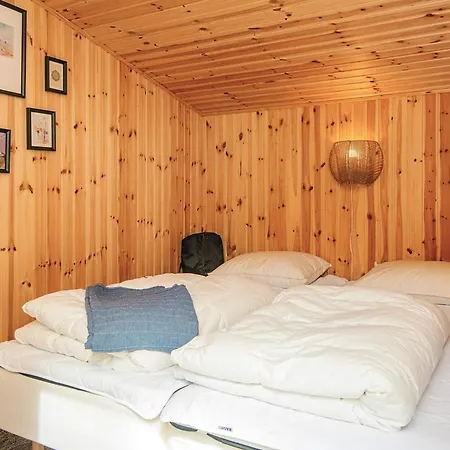 8 Person In Ebeltoft-by Traum